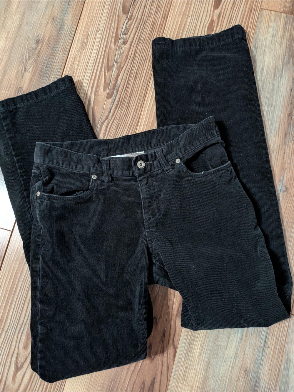 Old Navy Authentic stretch corduroy pants Size 12